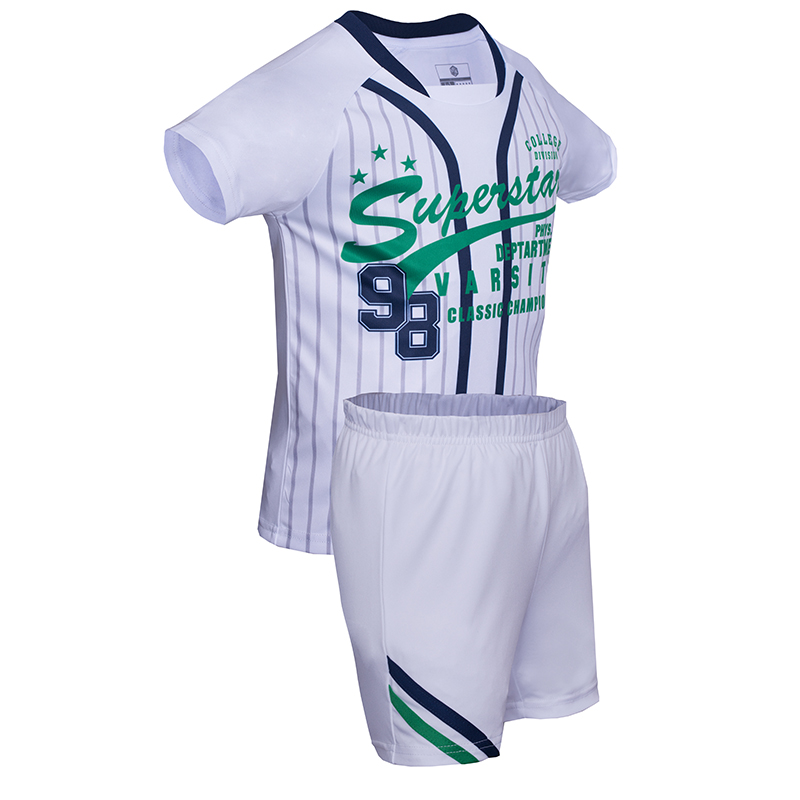 MJK KIDS B SUIT (MKS0525-40005)-white