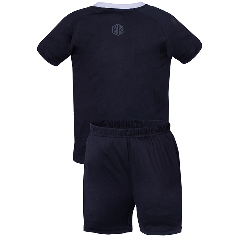 MJK KIDS B SUIT (MKS0525-40008)-Black