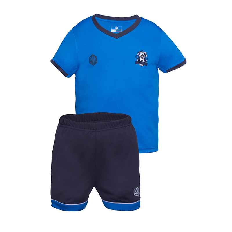 MJK KIDS B SUIT (MKS0525-40011) - Blue
