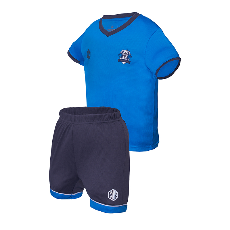 MJK KIDS B SUIT (MKS0525-40011) - Blue