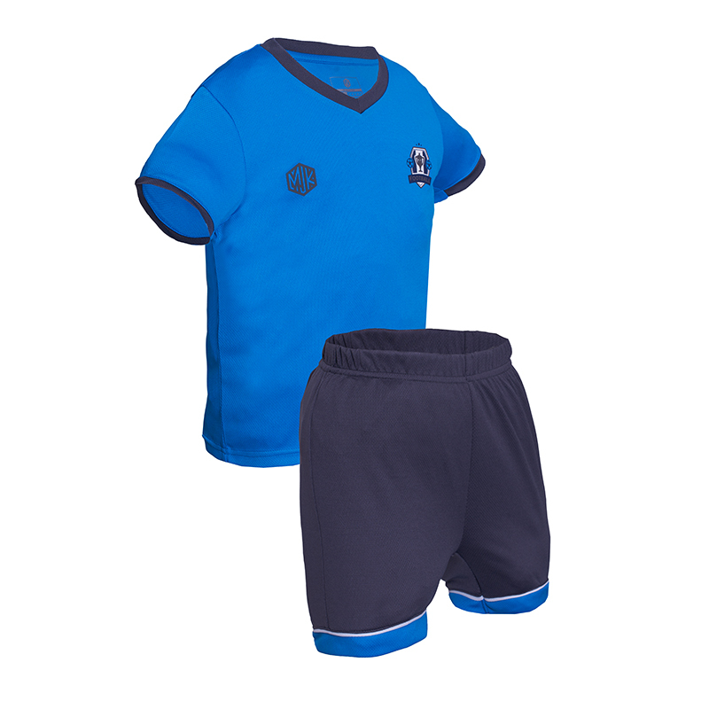 MJK KIDS B SUIT (MKS0525-40011) - Blue