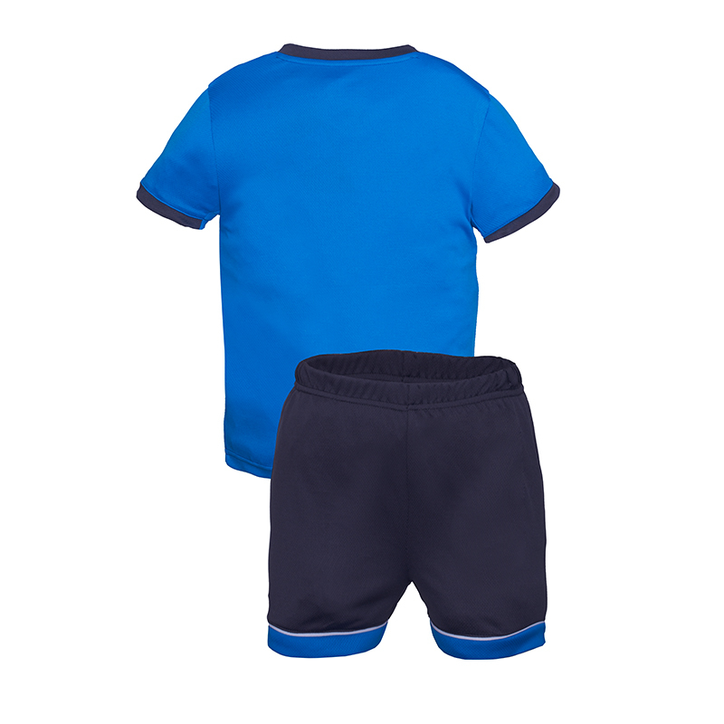 MJK KIDS B SUIT (MKS0525-40011) - Blue