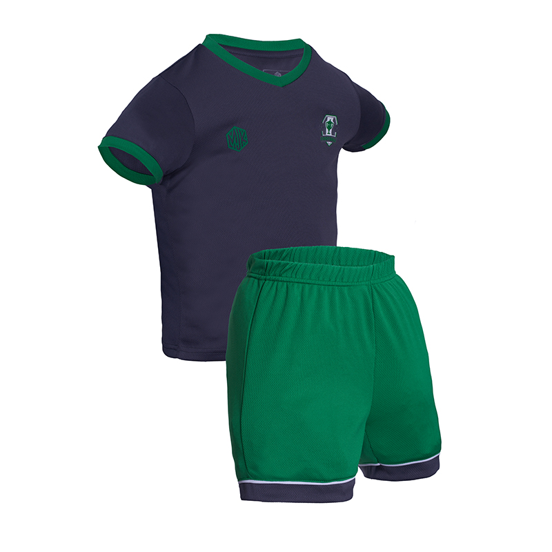 MJK KIDS B SUIT (MKS0525-40009)-Grey
