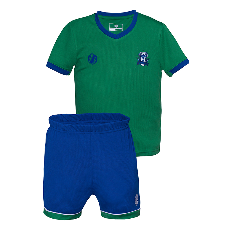 MJK KIDS B SUIT (MKS0525-40010)-Green