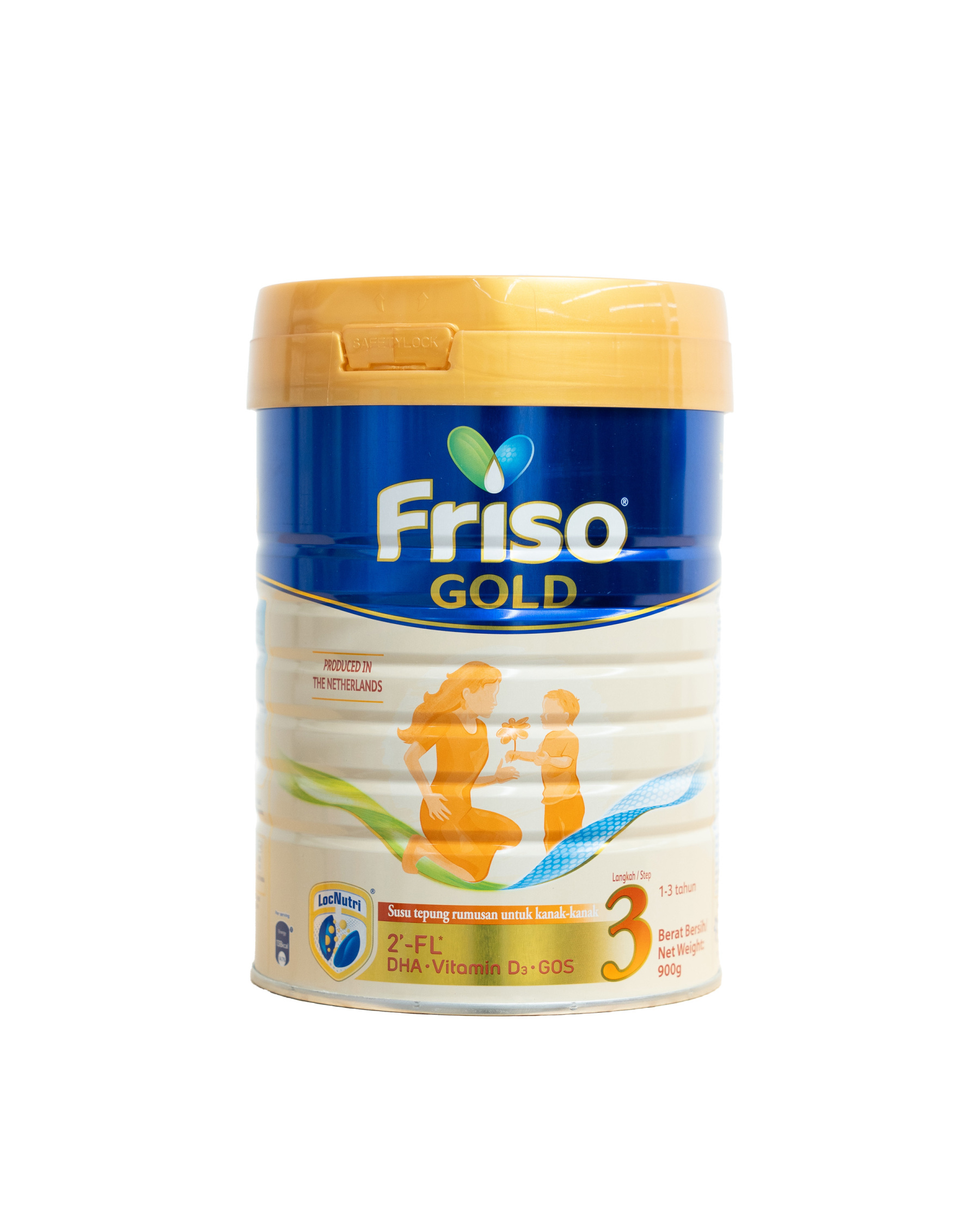 FRISO GOLD S3 900G (NEW)