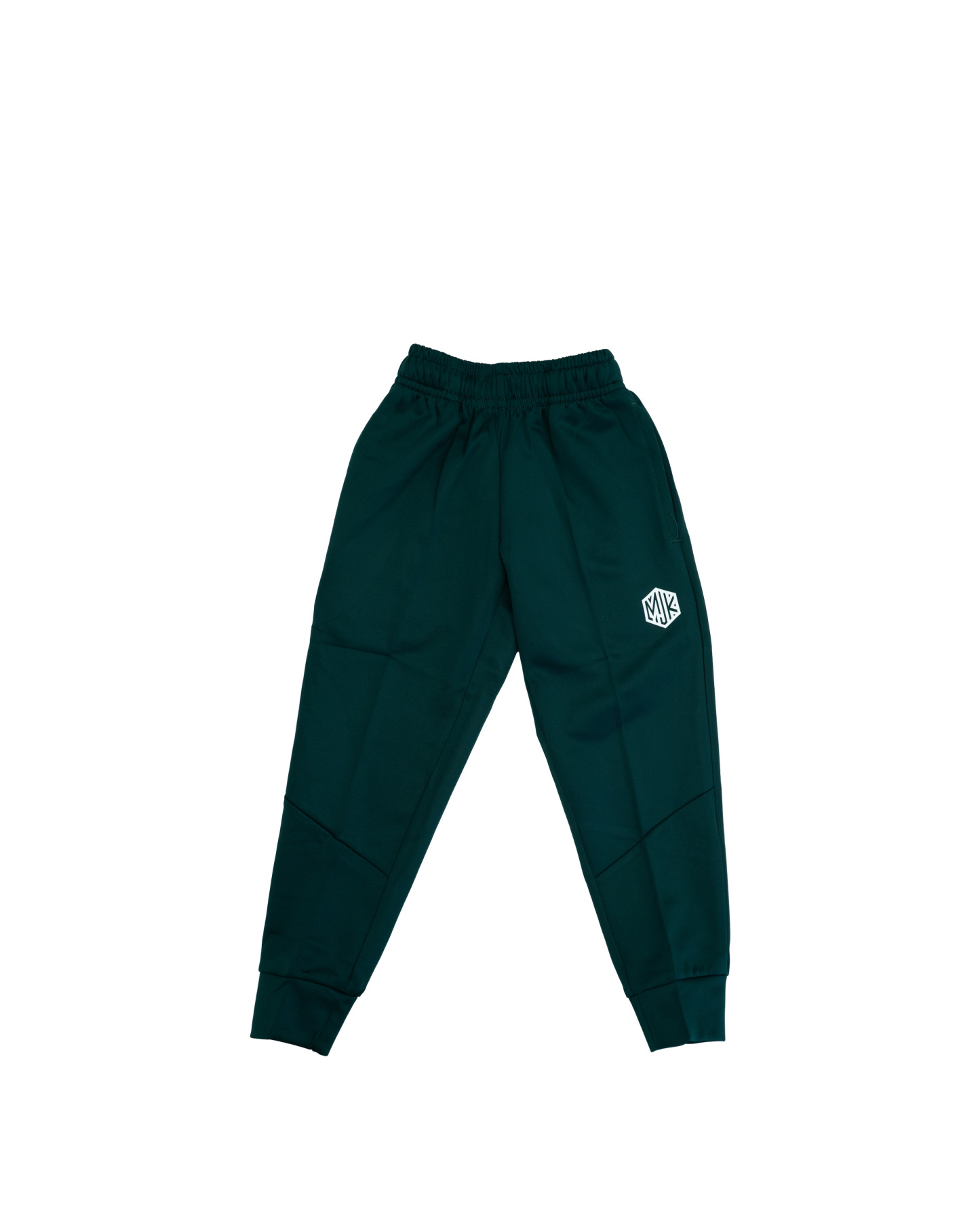 MJK KIDS B BOTTOM (MKB0625-30003) - GREEN