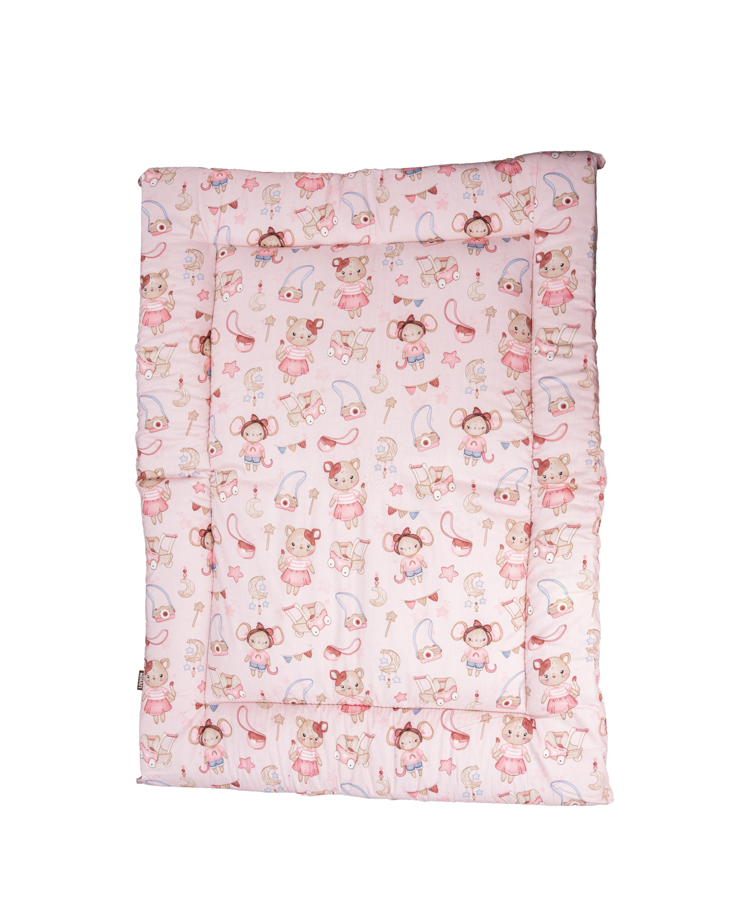  LIVKIN 3IN1 TOTO SET