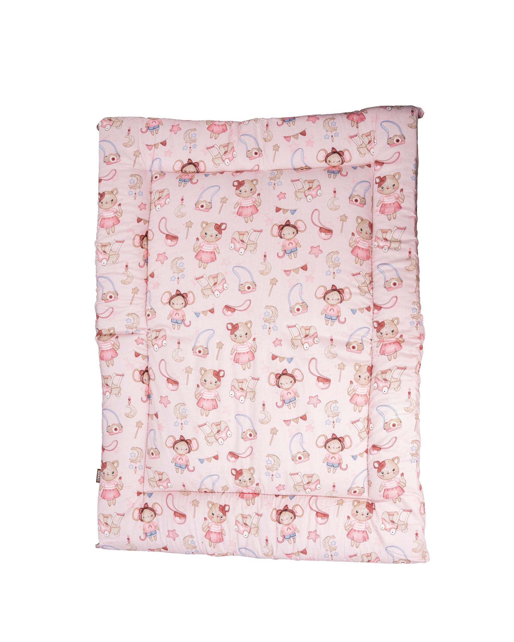  LIVKIN 3IN1 TOTO SET