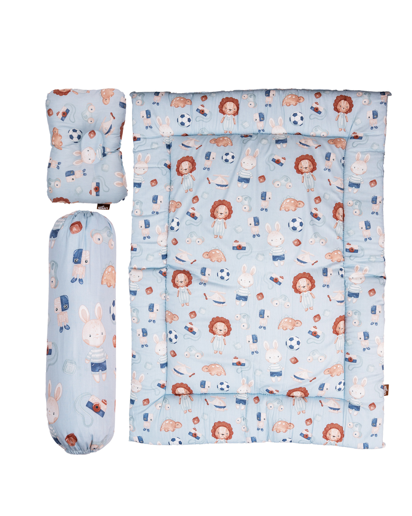  LIVKIN 3IN1 TOTO SET