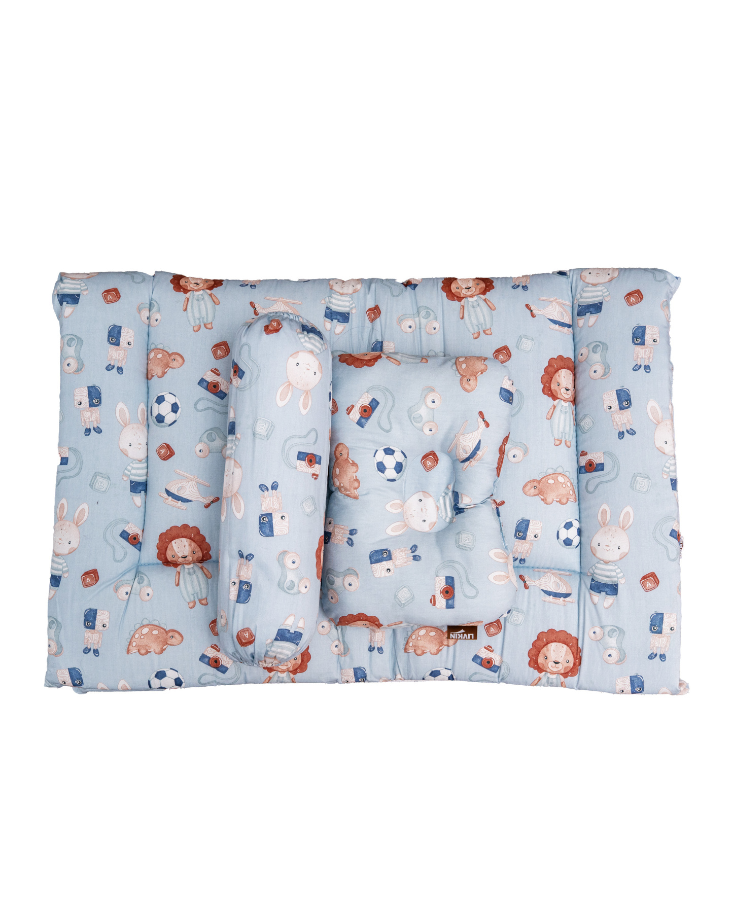  LIVKIN 3IN1 TOTO SET