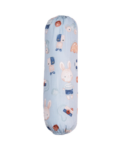 LIVKIN BOLSTER PINK / BLUE