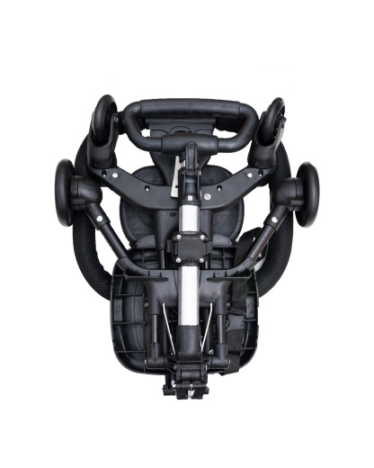 LIVKIN KIDS BABY MAGIC STROLLER FB-520 BLACK