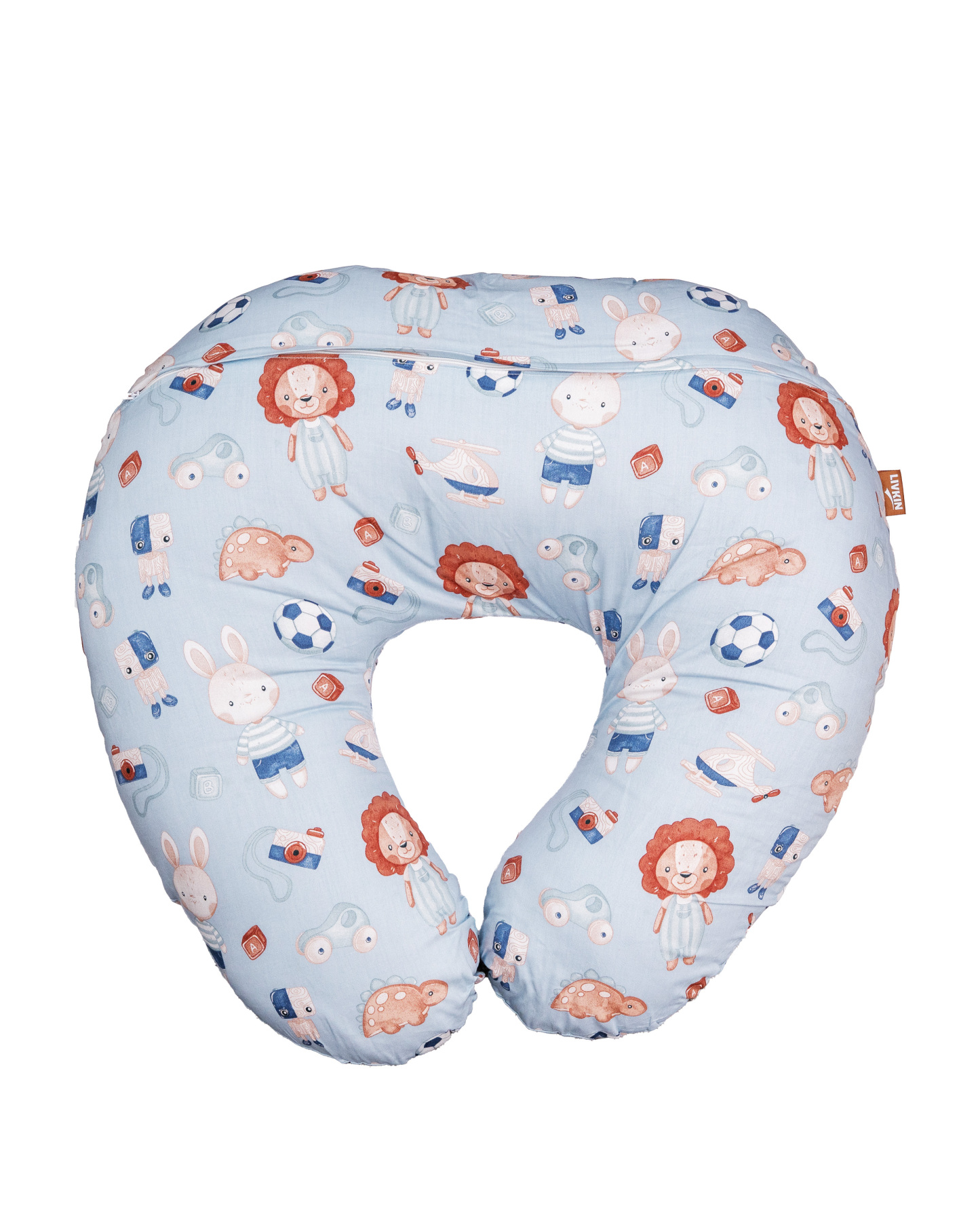 LIVKIN NURSING PILLOW