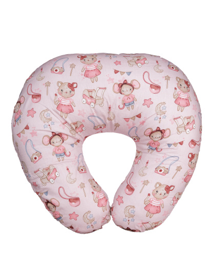 LIVKIN NURSING PILLOW