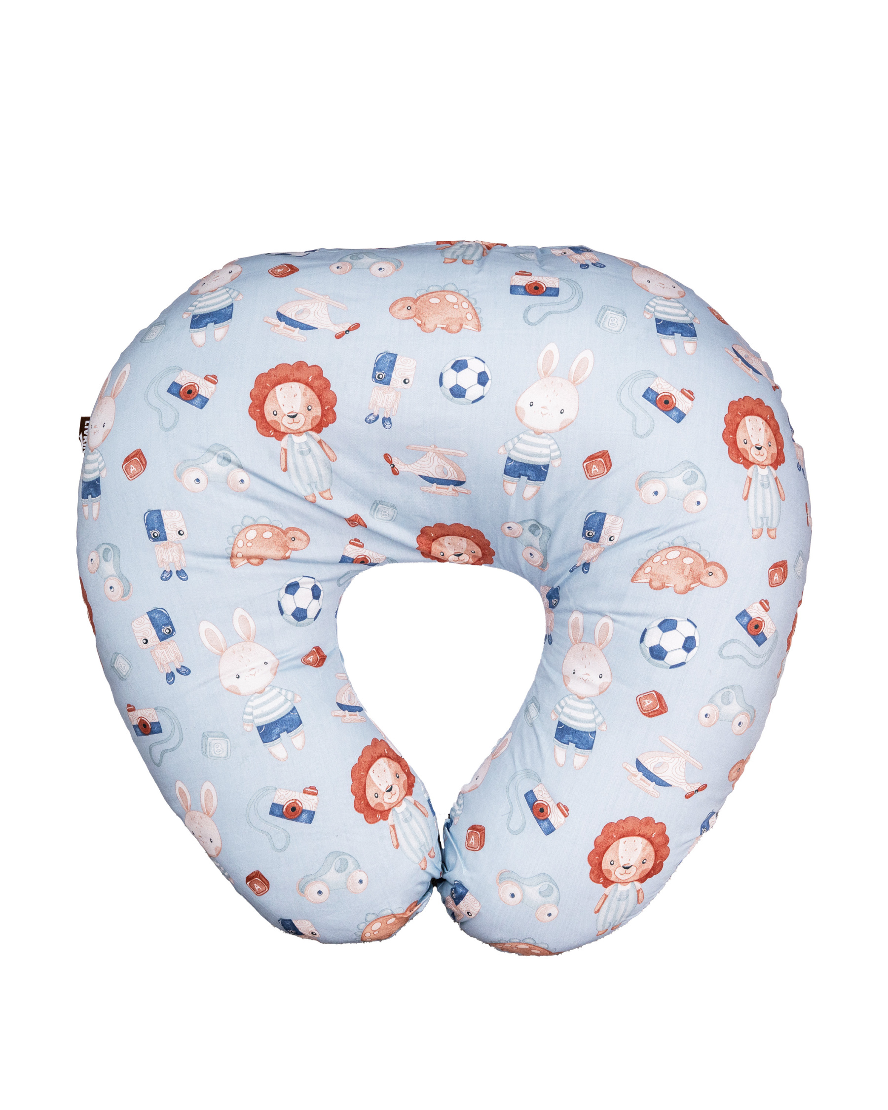 LIVKIN NURSING PILLOW