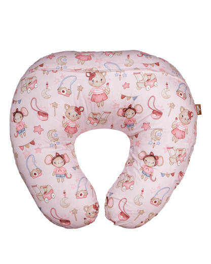 LIVKIN NURSING PILLOW