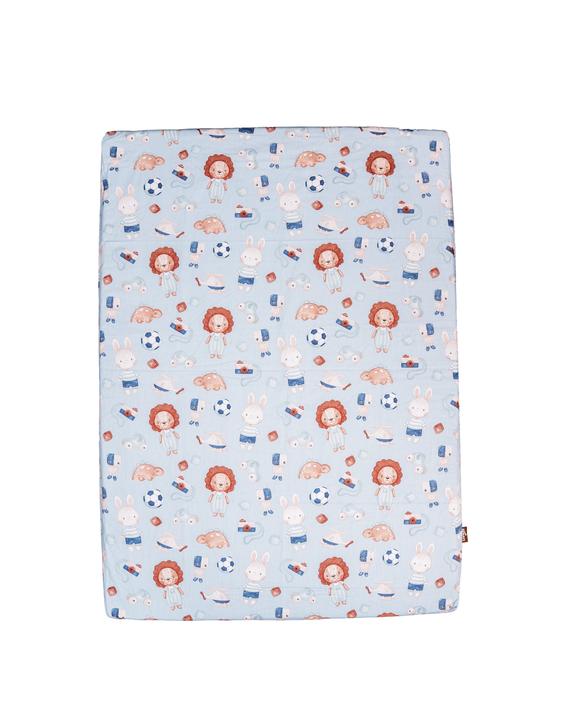  LIVKIN PLAYPEN MATRESS