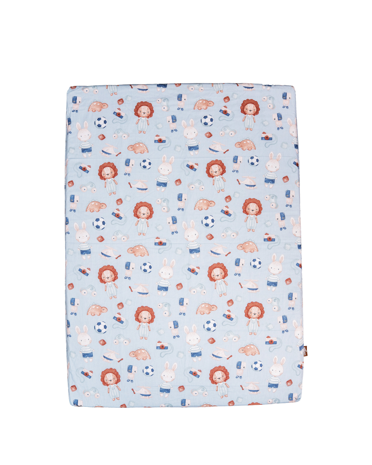  LIVKIN PLAYPEN MATRESS