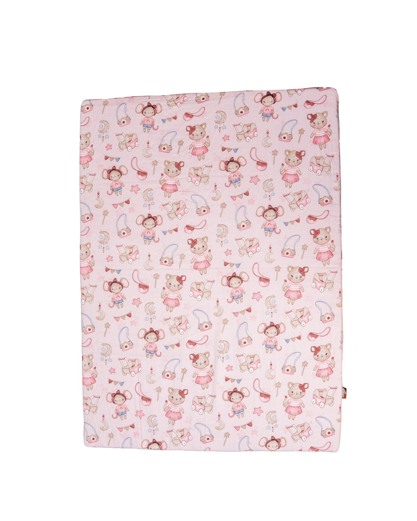 LIVKIN PLAYPEN MATRESS