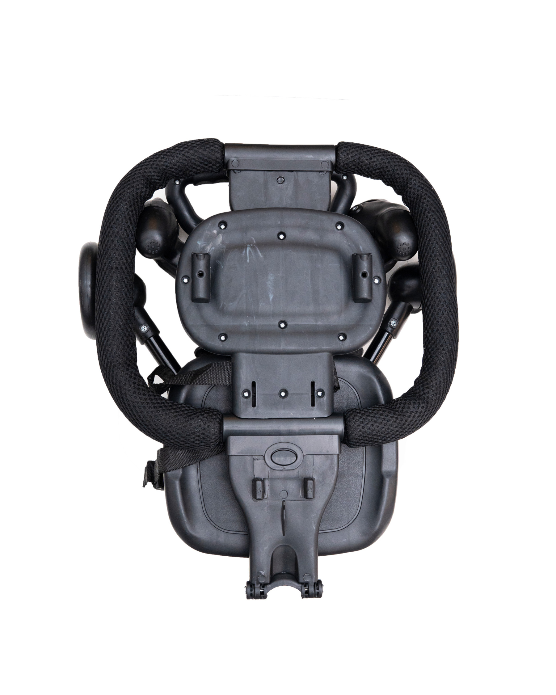 LIVKIN KIDS BABY MAGIC STROLLER FB-520 BLACK