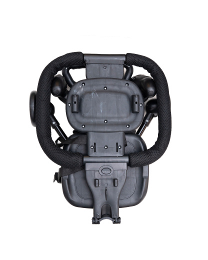 LIVKIN KIDS BABY MAGIC STROLLER FB-520 BLACK