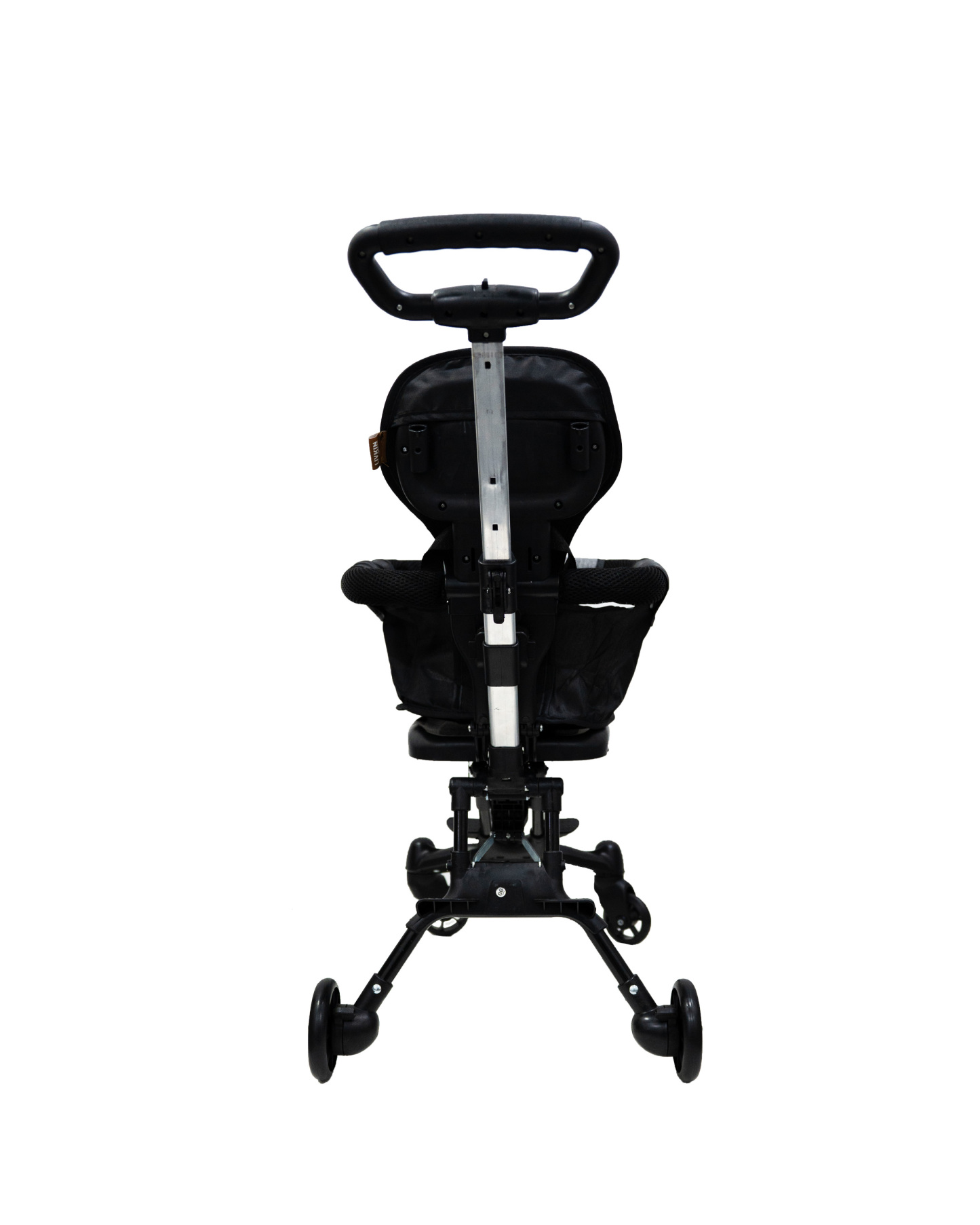 LIVKIN KIDS BABY MAGIC STROLLER FB-520 BLACK