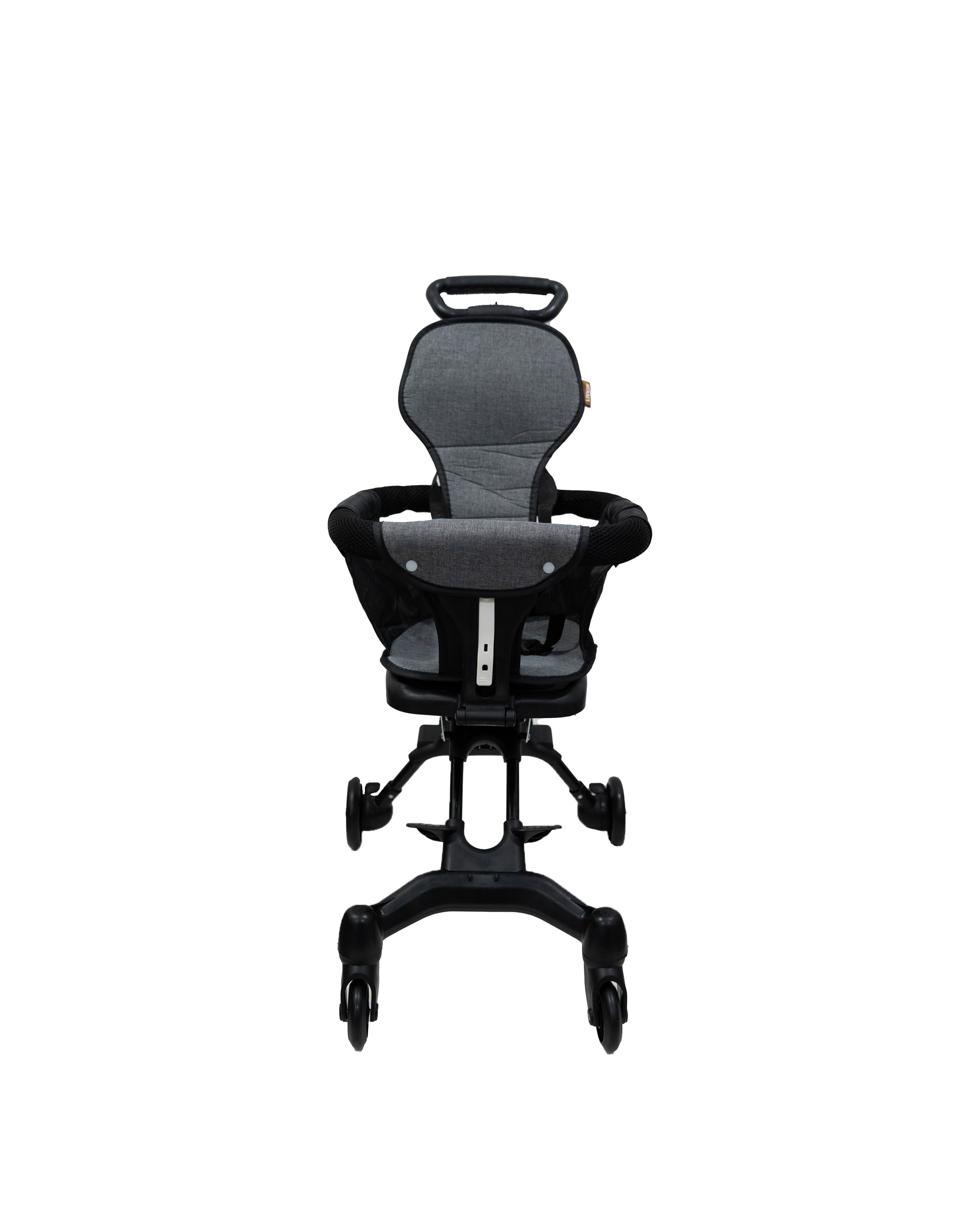 LIVKIN KIDS BABY MAGIC STROLLER FB-520 BLACK