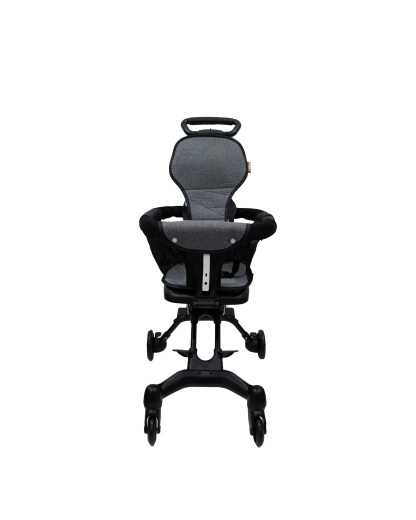 LIVKIN KIDS BABY MAGIC STROLLER FB-520 BLACK