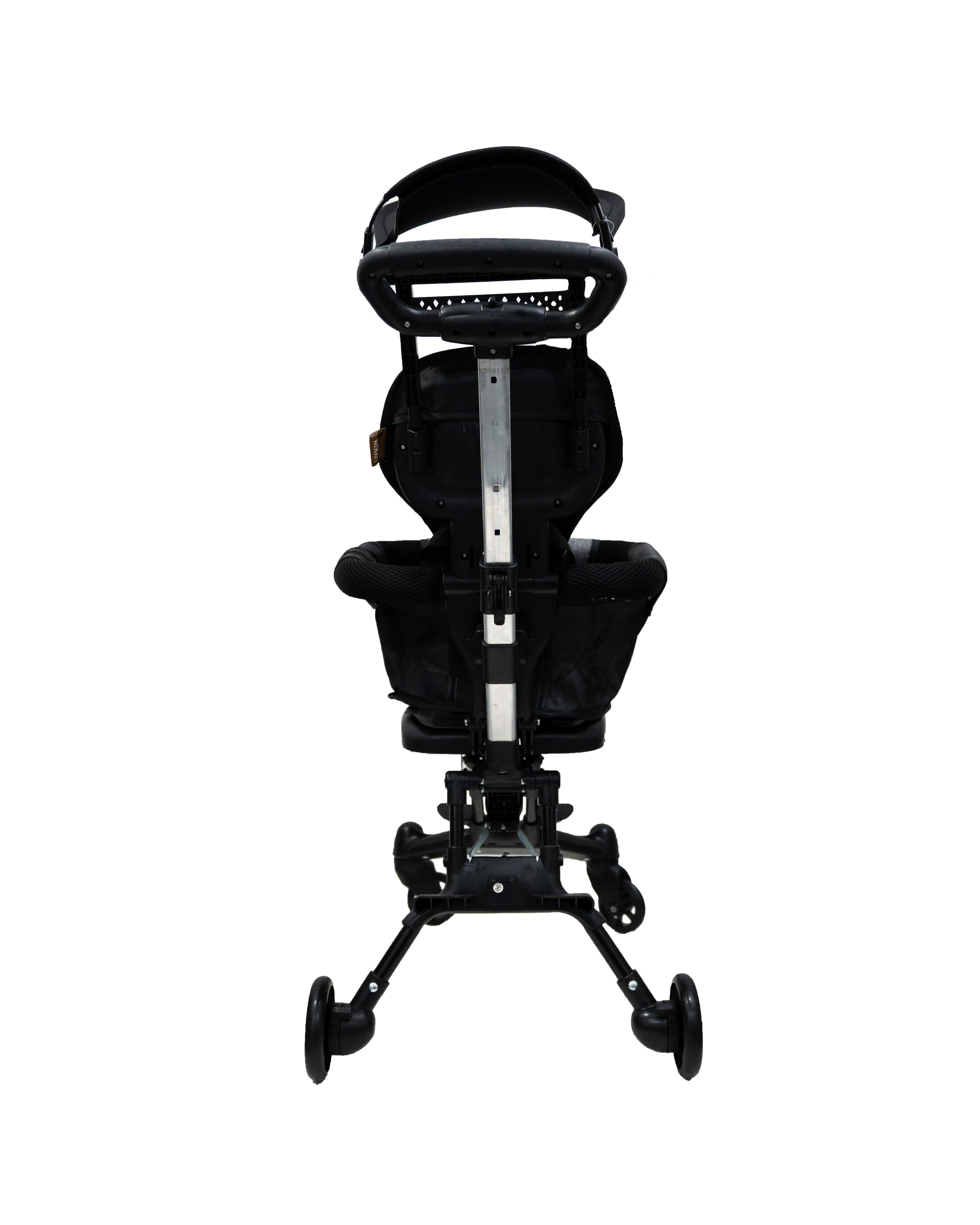 LIVKIN KIDS BABY MAGIC STROLLER FB-520 BLACK