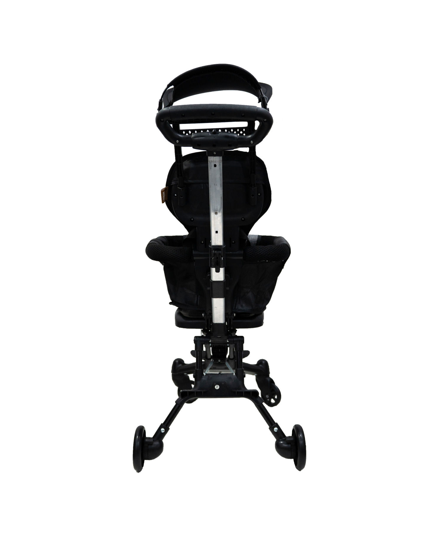 LIVKIN KIDS BABY MAGIC STROLLER FB-520 BLACK