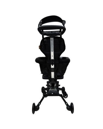 LIVKIN KIDS BABY MAGIC STROLLER FB-520 BLACK