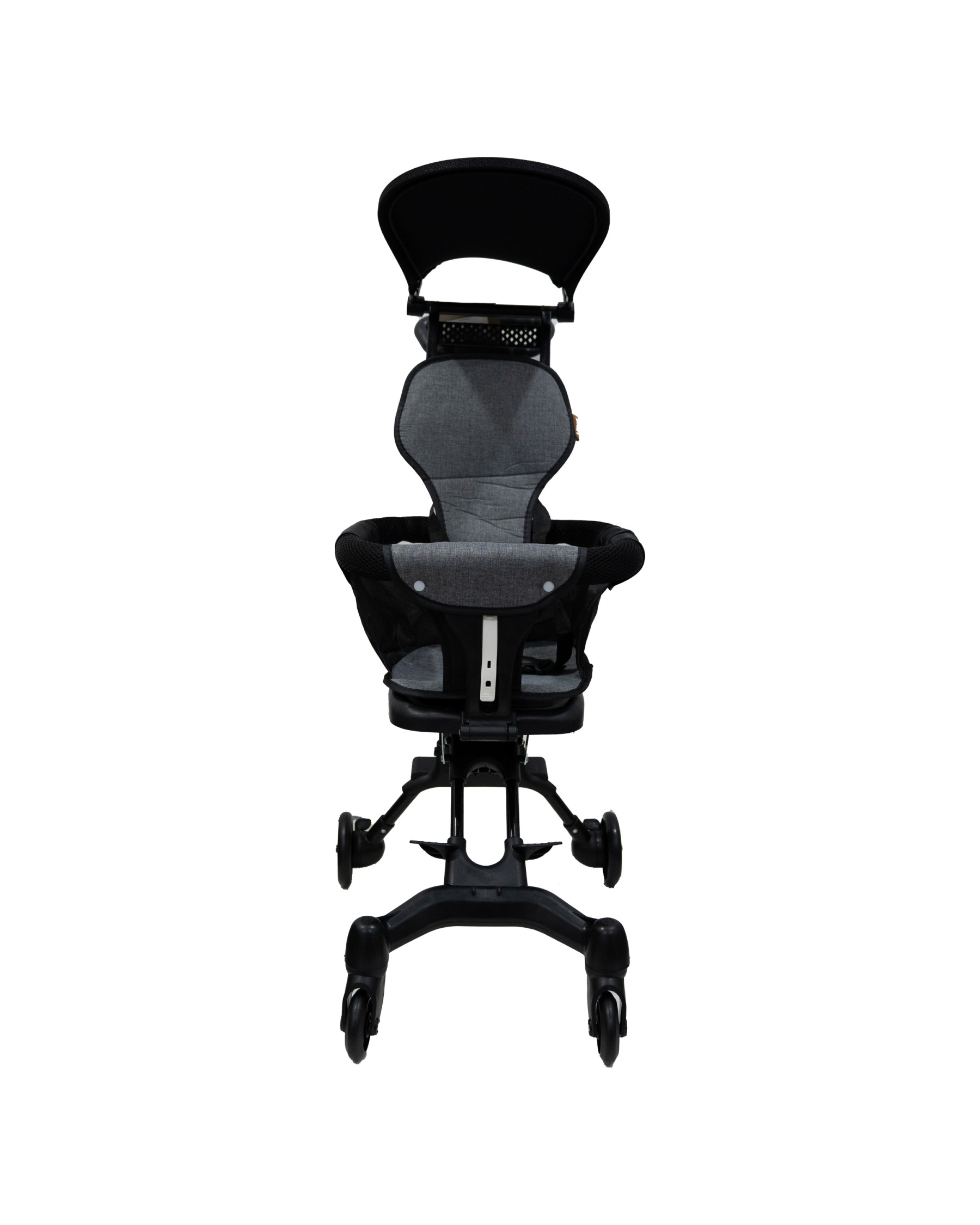 LIVKIN KIDS BABY MAGIC STROLLER FB-520 BLACK