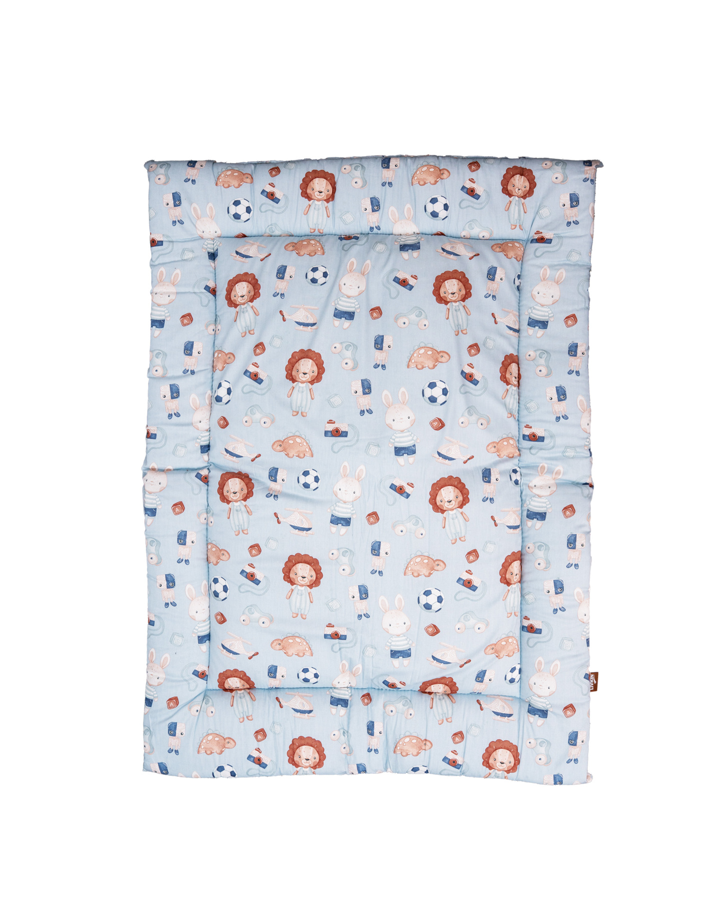  LIVKIN 3IN1 TOTO SET