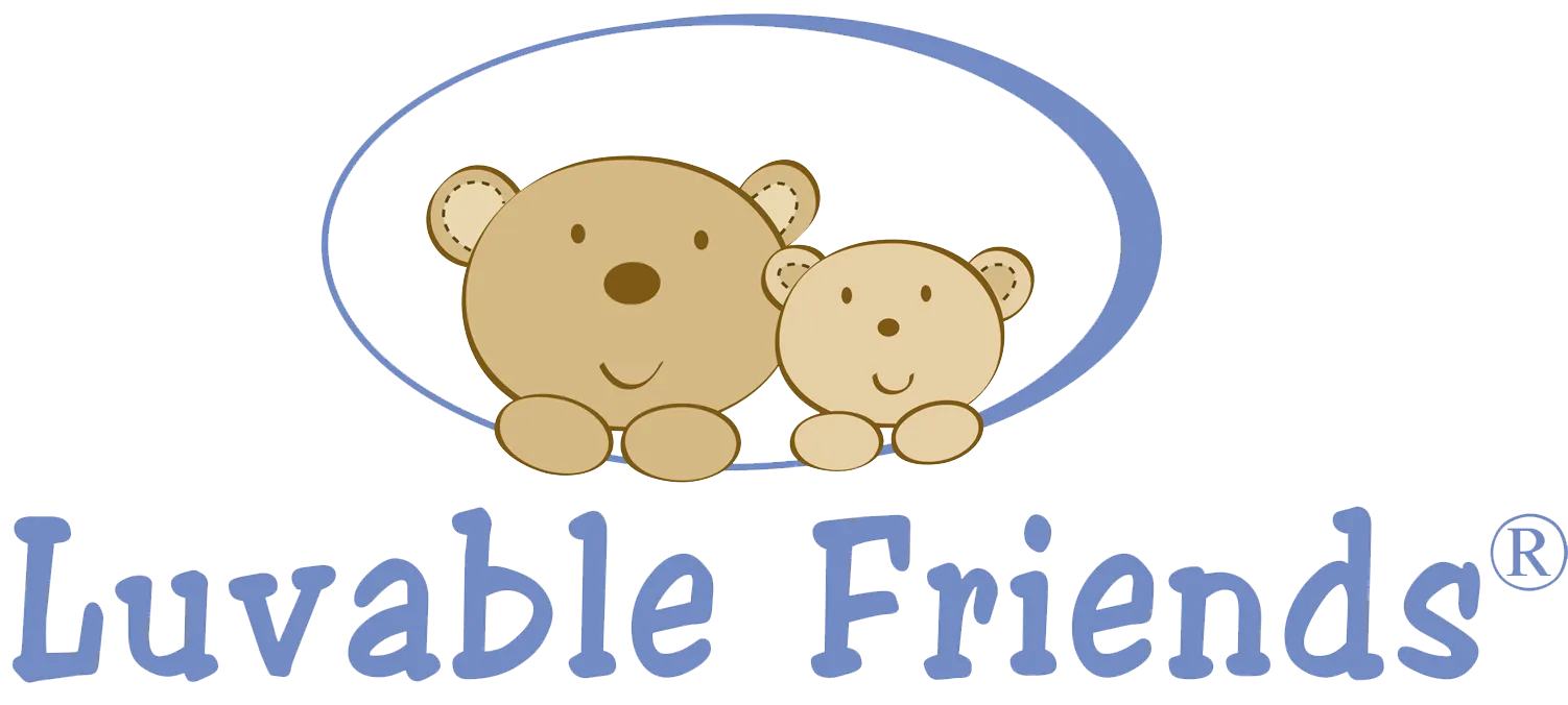 Luvable Friends
