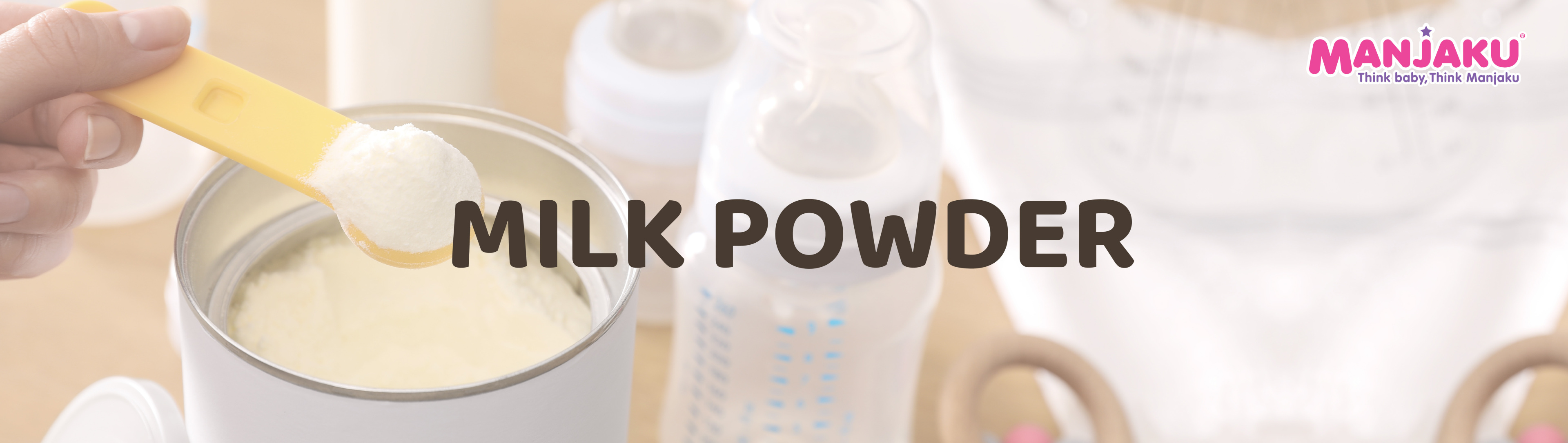 Milk Powder