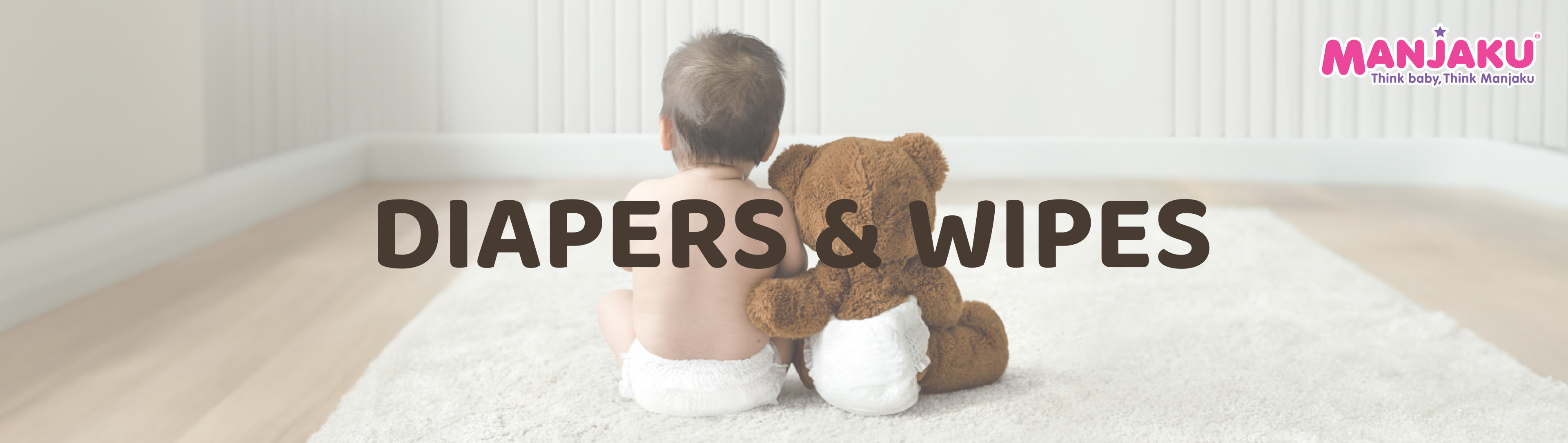 Diapers & Wipes