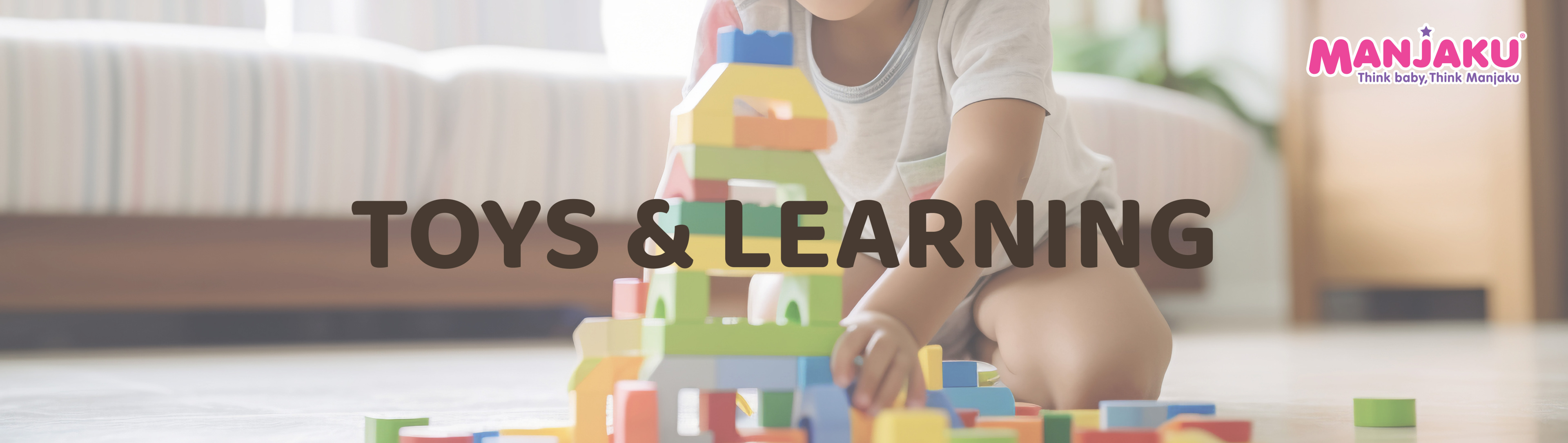 Toys & Learning