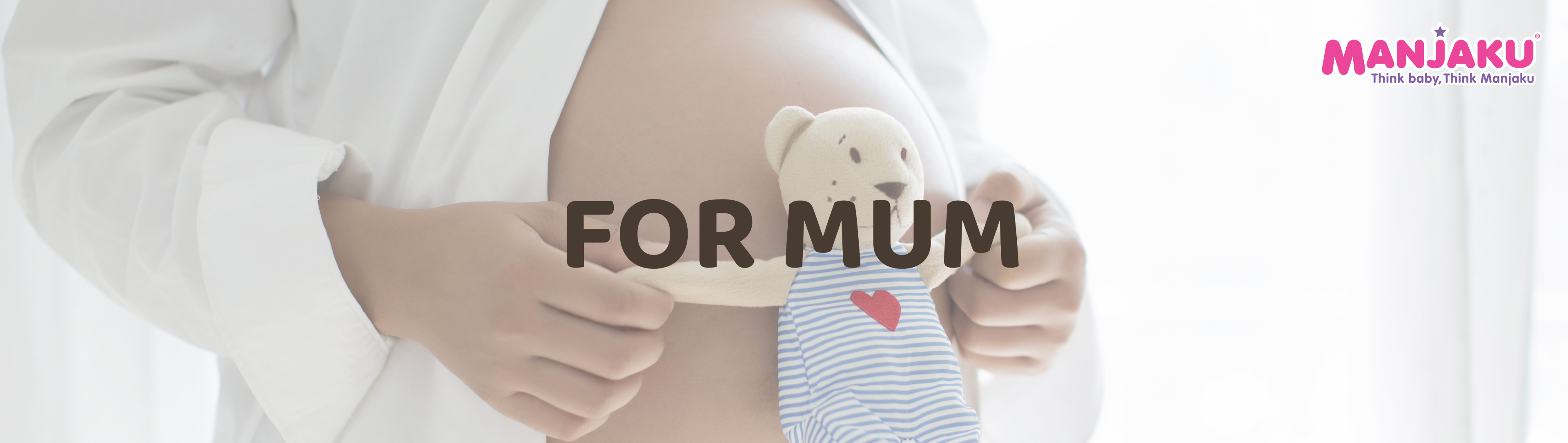 For Mum