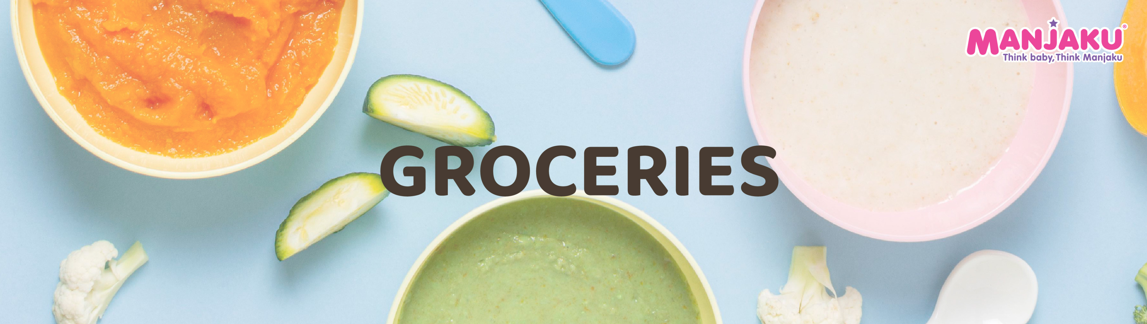 Groceries