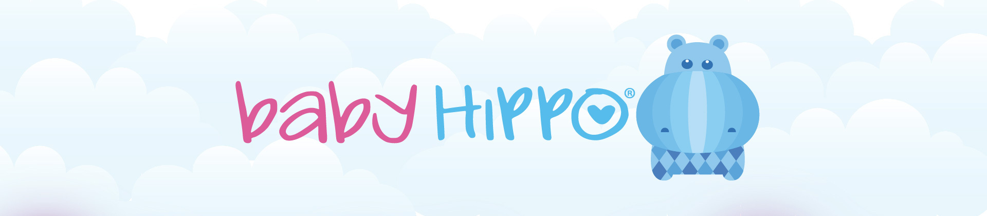 Baby Hippo