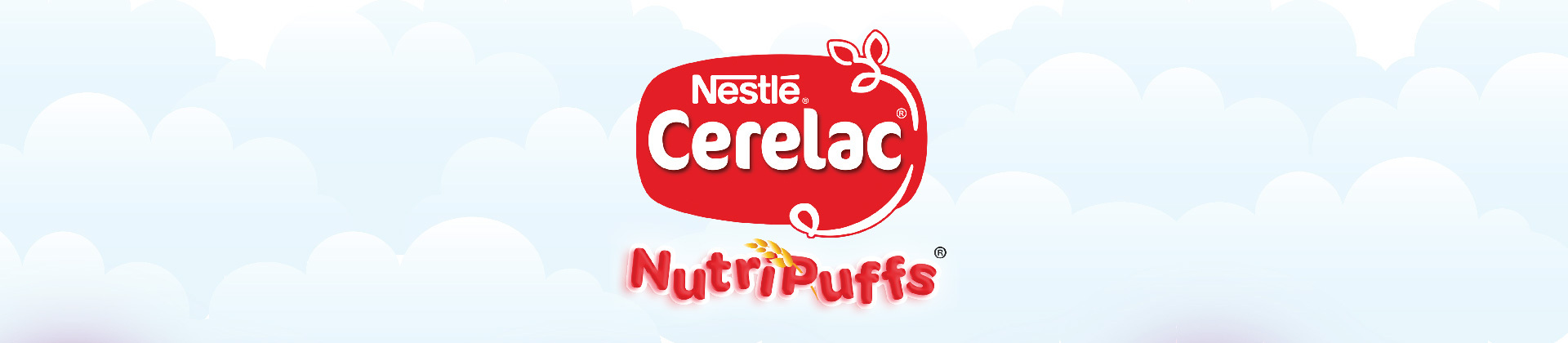 Nestle - Cerelac