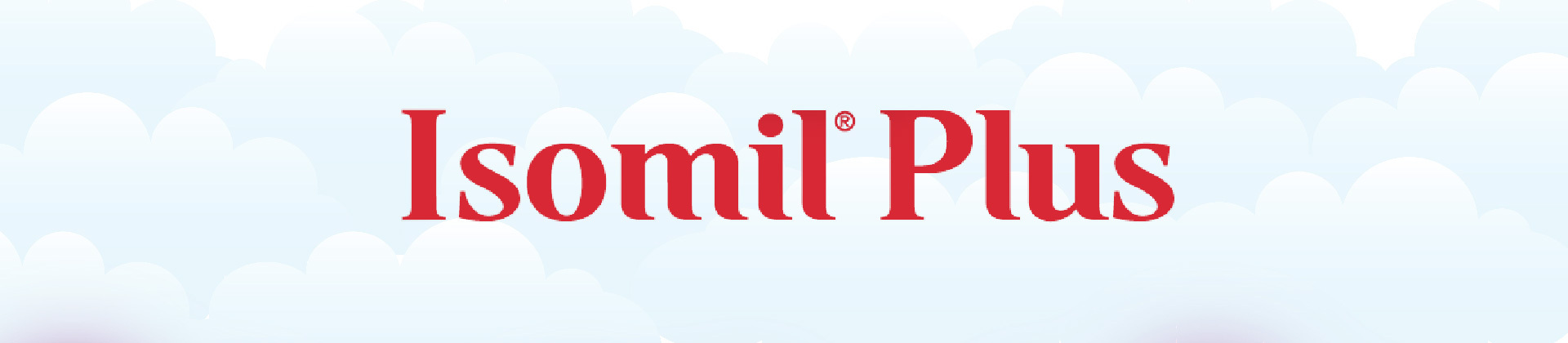 Isomil® Plus