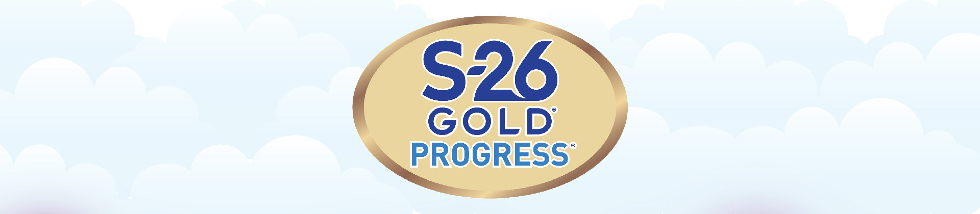 S-26 GOLD Progress