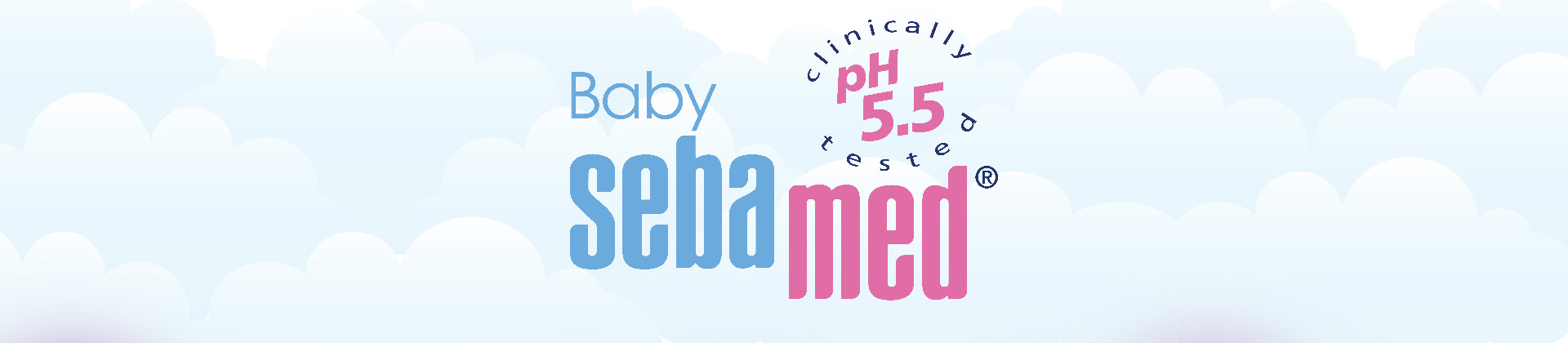Sebamed® Baby