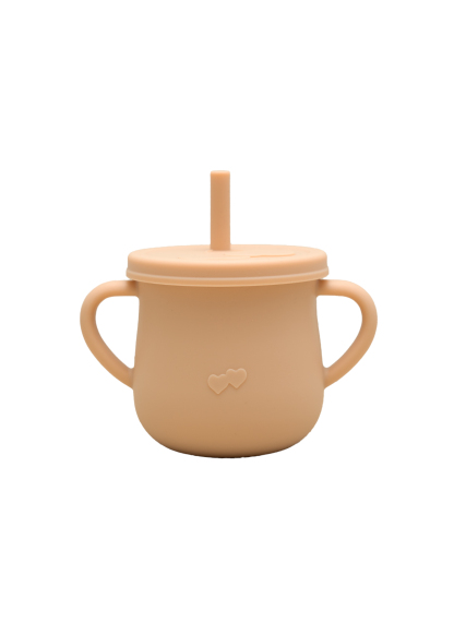 MOMMYMORA SIL TRAINING CUP 150ML