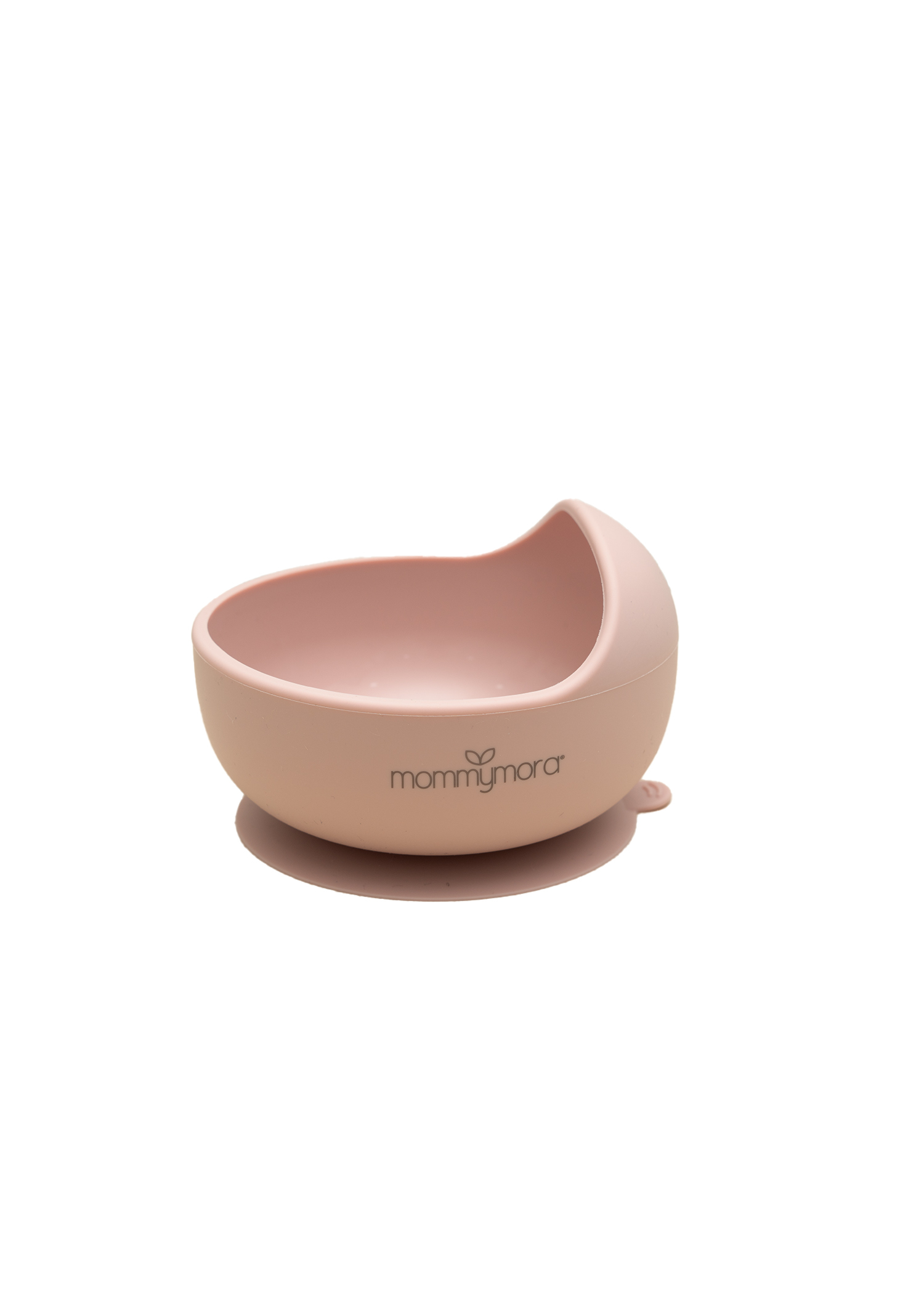 MOMMYMORA SIL BABY BOWL