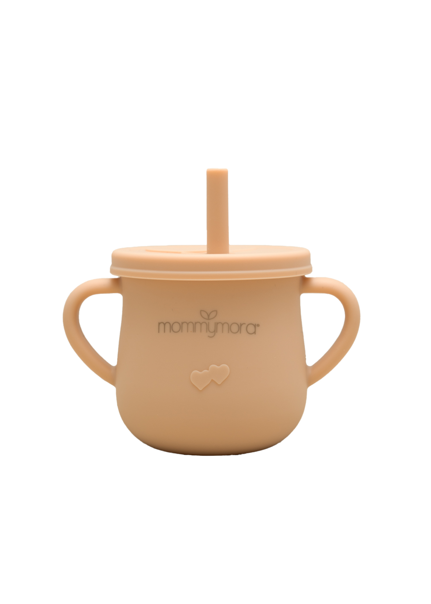 MOMMYMORA SIL TRAINING CUP 150ML