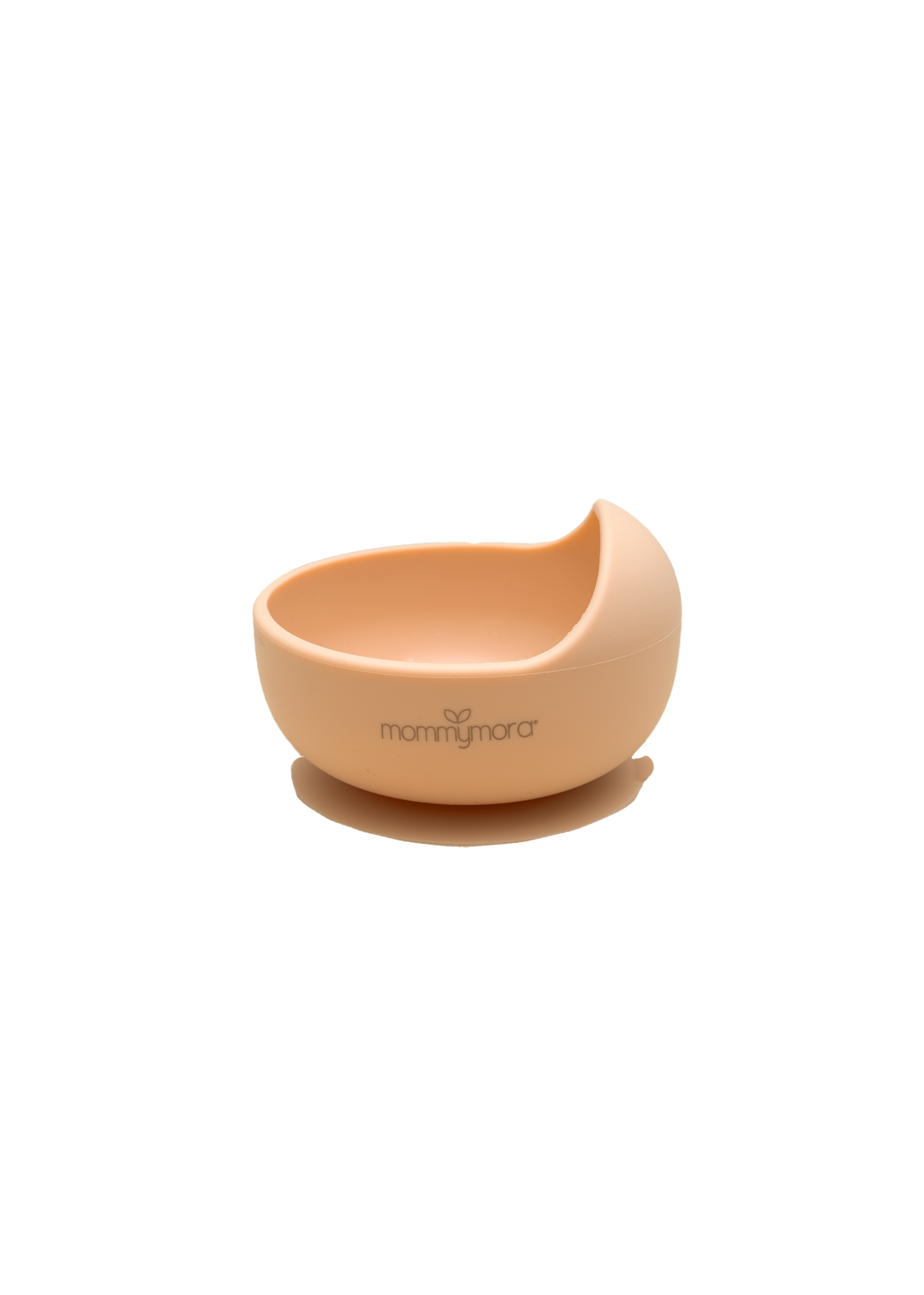 MOMMYMORA SIL BABY BOWL