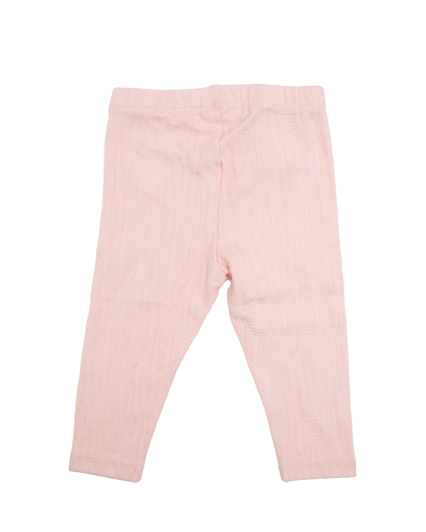 Baby Hippo Legging (HTB0925-10081) - PINK