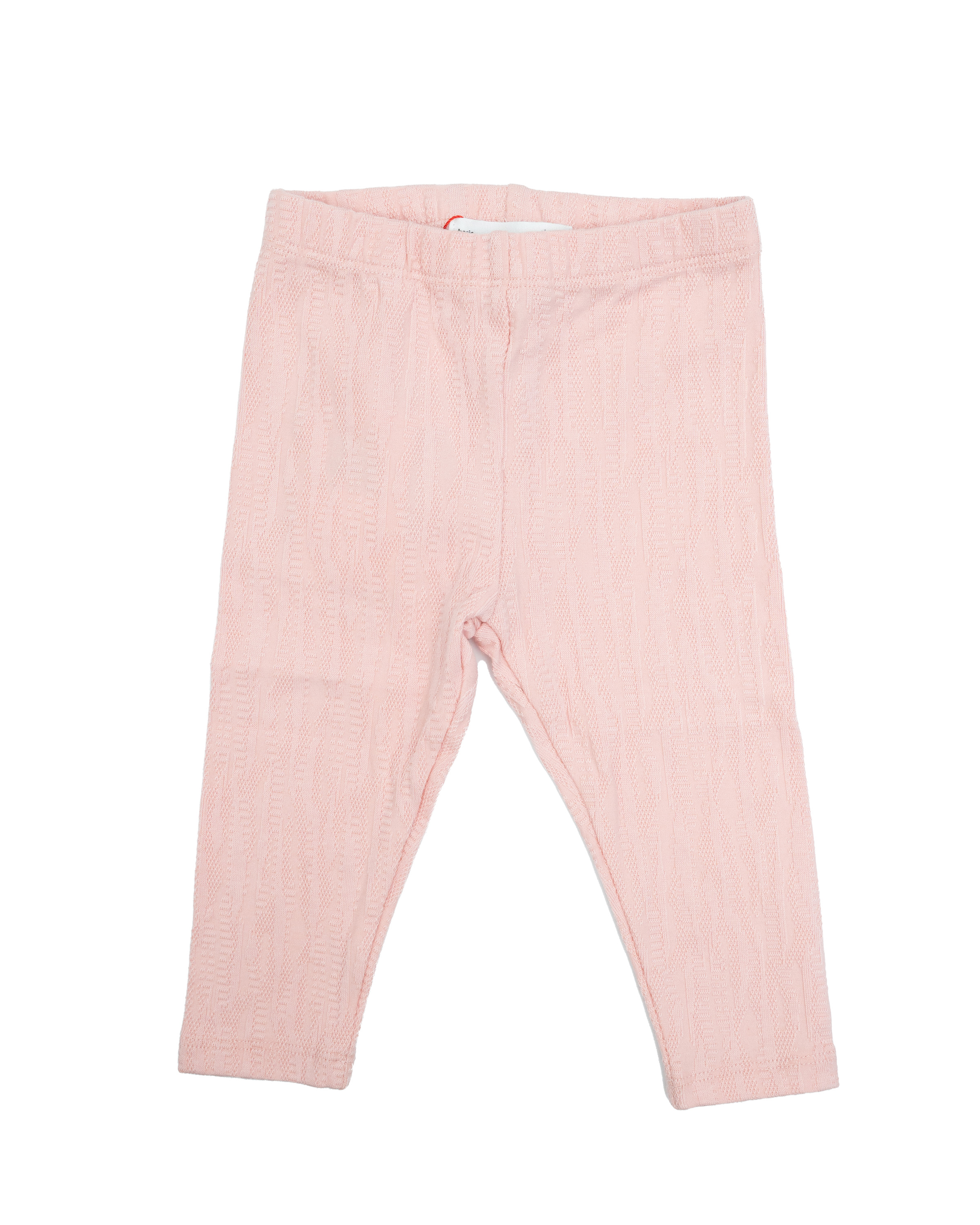 Baby Hippo Legging (HTB0925-10081) - PINK